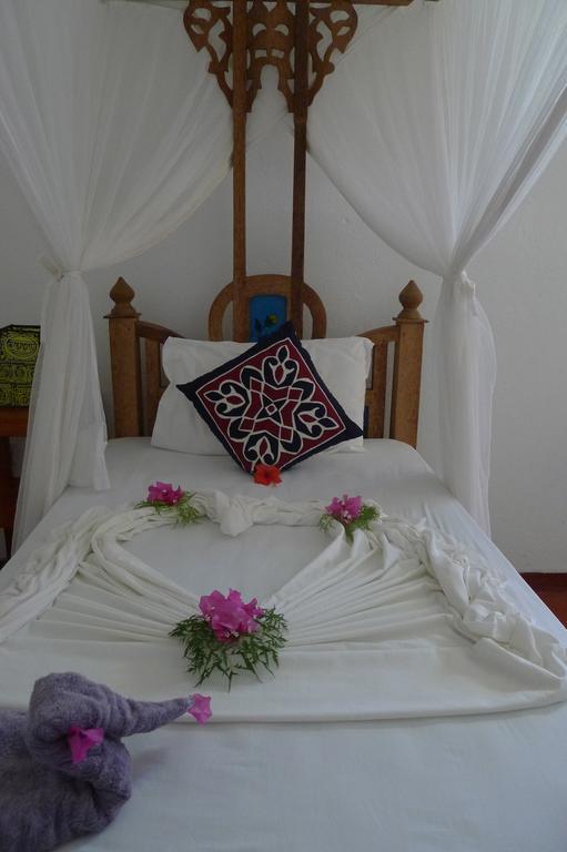 Bahari View Lodge Jambiani  Kamer foto